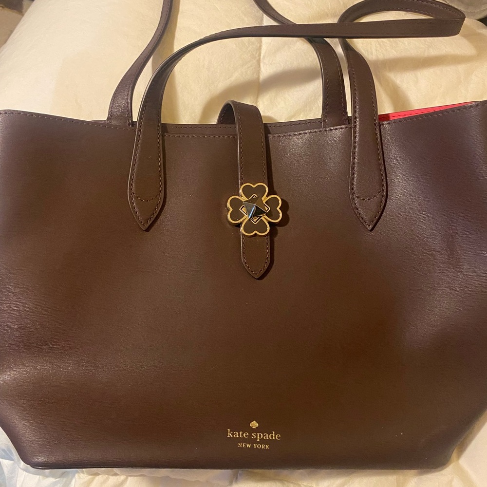 Kate Spade of New York small “Kaci” tote